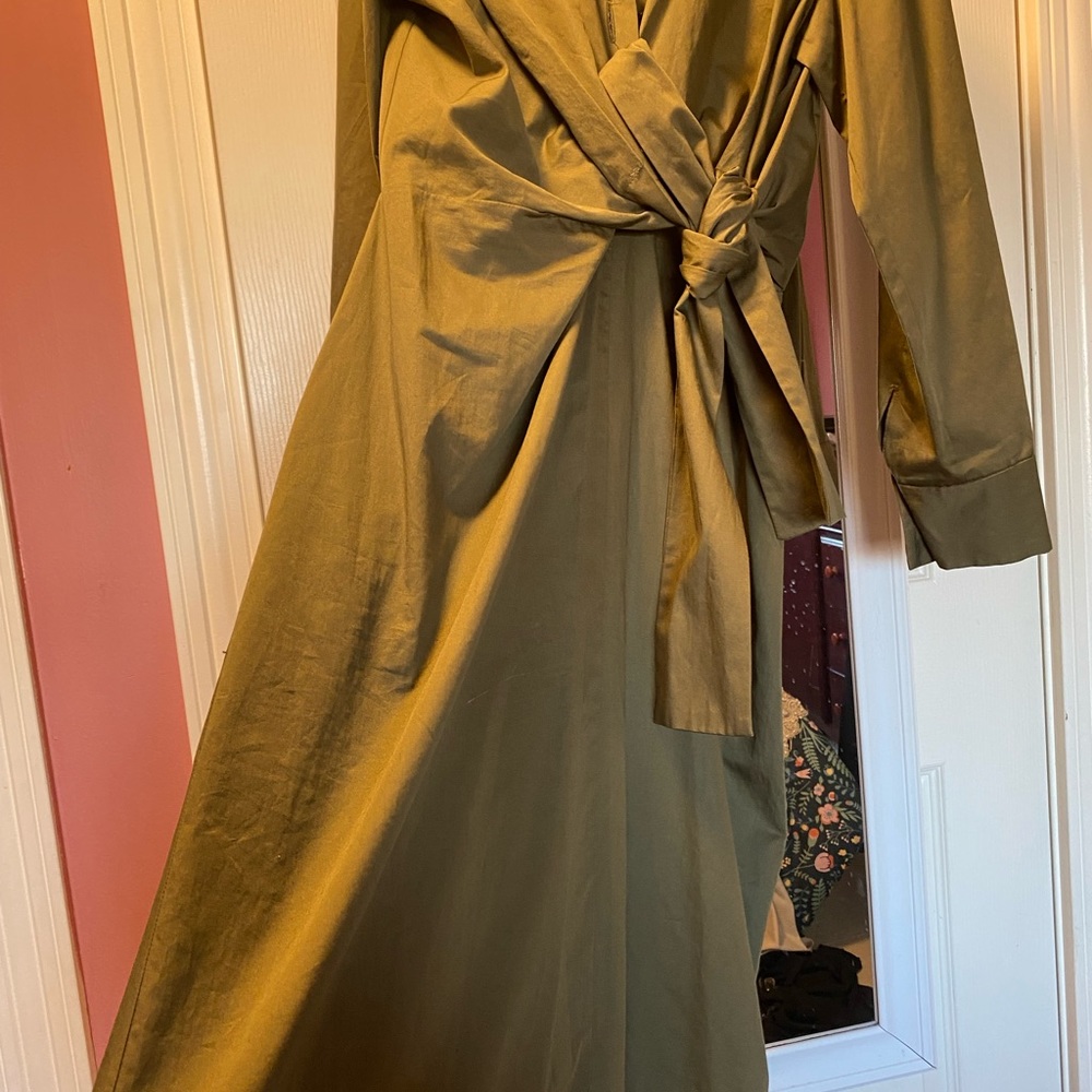 Zara Dress - Picture 4 of 6